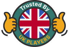 trusted by uk players illustration