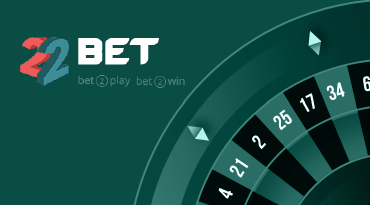 22bet review featured image