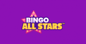 bingo all stars short review logo