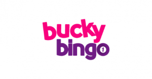 bucky bingo short review logo