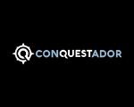 ConQuestAdor Logo - Casino Apps