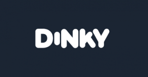 dinky bingo short review logo