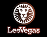leovegas casino app logo
