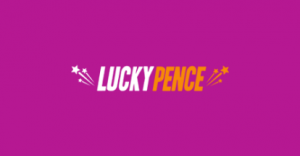 lucky pence short review logo