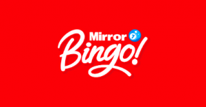 mirror bingo short review logo