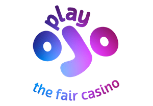 playojo casino apps transparent logo