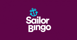 sailor bingo short review logo