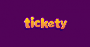 tickety bingo short review logo