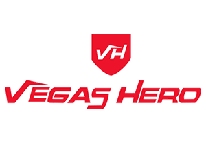 vegas hero casino transparent logo