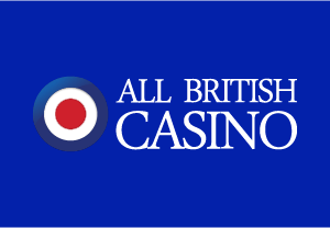 all british casino logo short review
