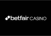 betfair casino black logo