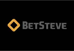 betsteve casino logo short review