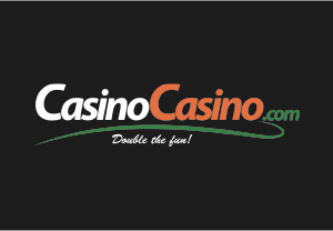 casino casino logo short review