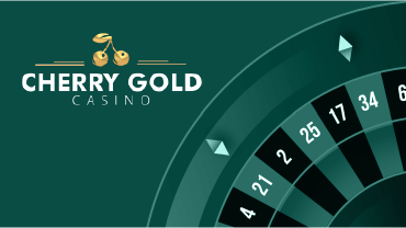 cherry gold casino 100 free
