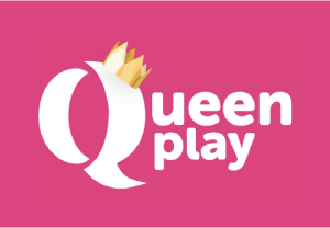 queenplay casino logo short review