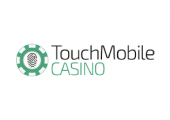 touchmobile casino logo