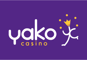 yako casino short review logo
