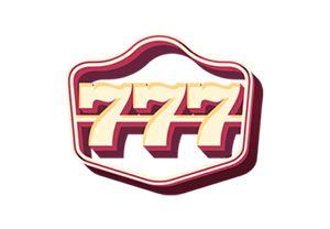 777 transparent logo