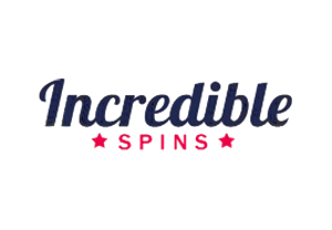 incredible spins pay by mobile casino sites uk logo