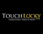 touchlucky no deposit casino logo