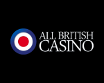 all british casino live logo