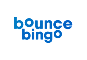 bounce bingo sites uk logo