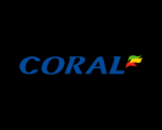coral best bingo logo