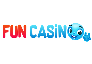 fun casino bonus transparent logo