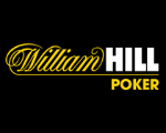 william hill poker logo