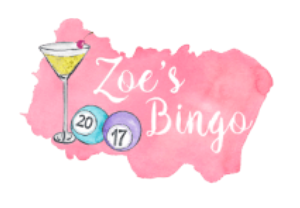 zoes bingo logo