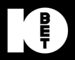 10bet gambling logo