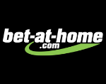 bet at home gambling logo