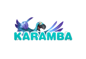 karamba gambling sites transparent logo