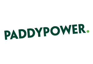 paddypower gambling sites transparent logo