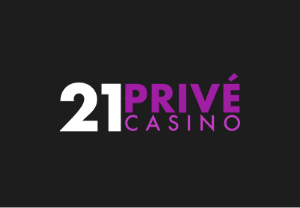 21prive casino logo casinosites.me.uk