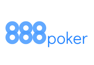 888 poker logo transparent