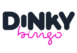 dinky bingo logo transparent