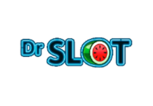 dr slot logo