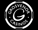 grosvenor casino logo
