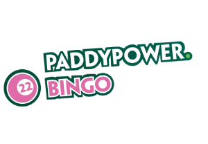 paddypower bingo logo transparent
