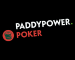 paddypower poker logo