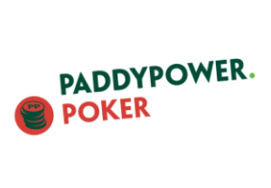 paddypower poker logo transparent