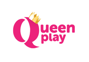 queen play logo transparent
