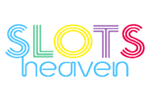 slots heaven logo