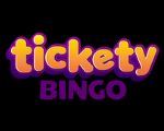 tickety bingo logo