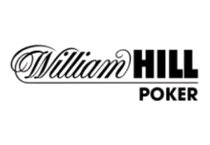 william hill poker logo transparent