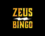 zeus bingo logo
