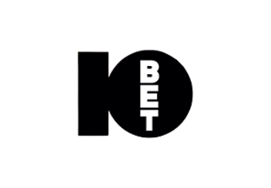 10bet logo transparent