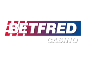 betfred casino logo transparent