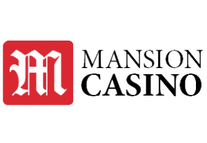 mansion casino logo transparent